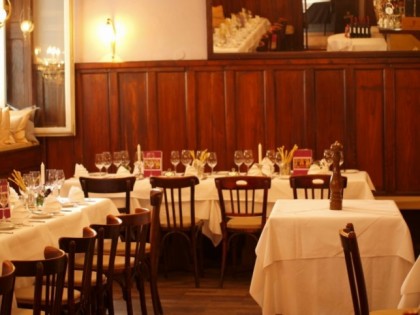 Photo: Ristorante Golden Twenties