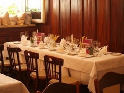 Photo: Ristorante Golden Twenties