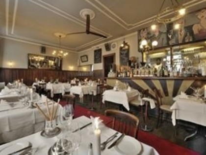 Photo: Ristorante Golden Twenties