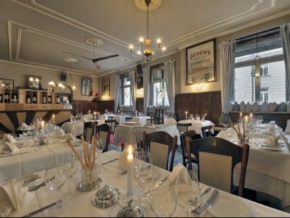 Photo: Ristorante Golden Twenties