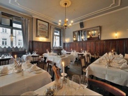 Photo: Ristorante Golden Twenties